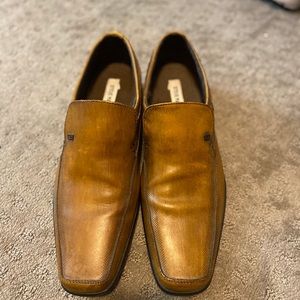 Men’s Steve Madden dress shoe